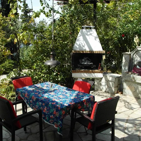 Balkoni Σπίτι διακοπών *