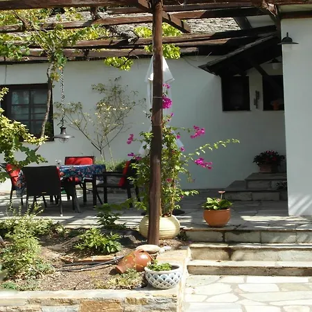 Balkoni Σπίτι διακοπών
